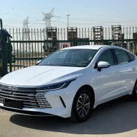byd destroyer بی وای دی سانروف دار هیبرید