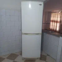 یخچال فریزر زیمنس