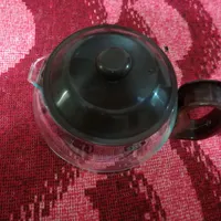 قوری پیرکس اصل فرانسه سایز بزرگ