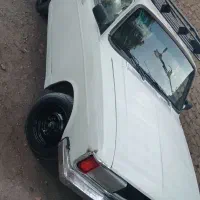 فروش پیکان حیاط دار