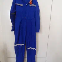 لباس کار