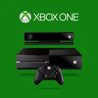 xbox one یک ترا با کینکت