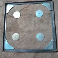 ساخت زیر کولری