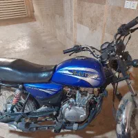 موتور رهرو طرح بوکسر