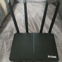 مودم چهارآنته ۹۲۱