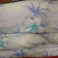 تشک پنبه ای