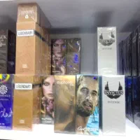 انواع اقسام رایحه ها