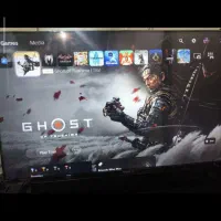 ps5 slim standard|کنسول، بازی ویدئویی و آنلاین|کرج, کمال‌شهر|دیوار