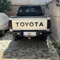 هایلوکس ۲۰۰۶