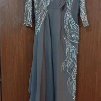 پیراهن مجلسی زنانه