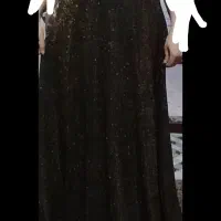 لباس مجلسی شاین