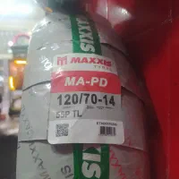 لاستیک موتور سیکلت