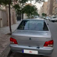 پراید132SEمدل۹۲
