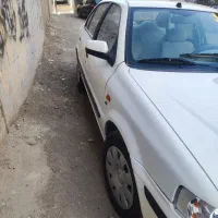 سمند Ef7 بنزینی مدل ۹۴
