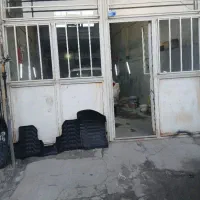 مغازه ۶۰متر شاهرخ ابادروبروی قنادی هوشیار