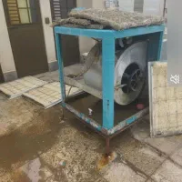 تعمیرات لوازم خانگی کولر آبگرمکن بخاری گاز