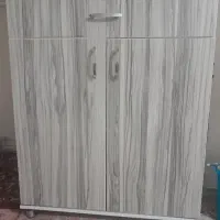 جاکفشی ام دی اف