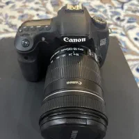 دوربین canon|دوربین عکاسی و فیلم‌برداری|اصفهان, کوی امیریه|دیوار