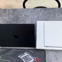 macbook Air M2 256