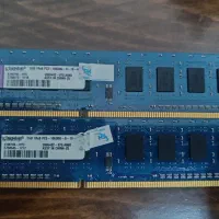 رم های ddr3 (۴ گیگ رم)