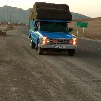 نیسان|خودرو سواری و وانت|گرمی, |دیوار