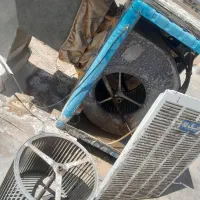 سیم پیچی وتعمیر کولر درمحل و موتور کولر