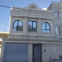 پنجره دوجداره Upvc و آلومینیوم