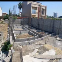 زمین مسکونی در طلاییه