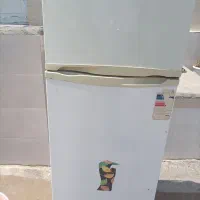 یخچال کار کرده