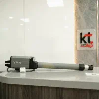 جک پارکینگی اپتیما