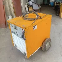 دستگاه جوش
