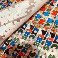 چاپ لباس / دی تی اف / DTF