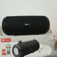 اسپیکر با رقص نور پُرُ وان اصلی کاملا نو