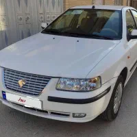 سمند lx xu7