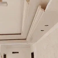 گچکاری و گچ بری