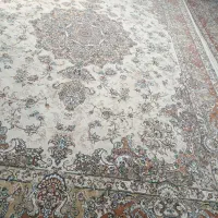 فرش ۱۲متریدو جفت