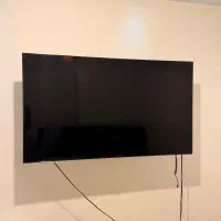 تلویزیون فول اچ دی سامسونگ اصل کره ۵۵ اینچ