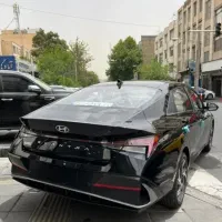 فروش اقساطی النترا ۲۰۲۵ تحویل روز
