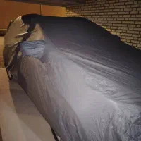 چادر جک s5 ضدآب کرک دار