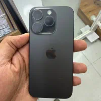 ایفون 15 pro ۱۵ پرو