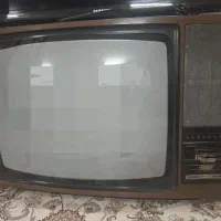 تلوزیون قدیمی