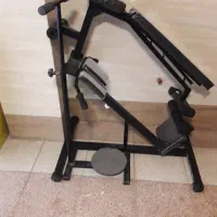 فروش لوازم ورزشی