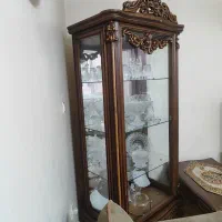 بوفه ویترین