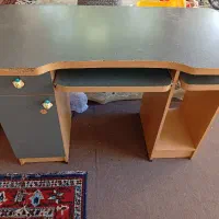 میز کامپیوتر