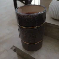 گلدان سالم