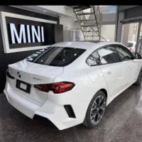 BMW 225 L تیپ ۳ سند مدارک آماده