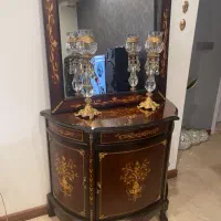 بوفه زیبا در حد نو