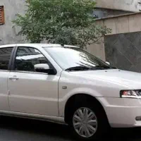 حواله سورن پلاس بنزینی xup7