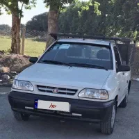 پراید وانت مدل 1403 بیرنگ