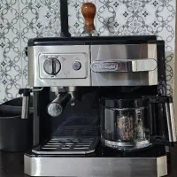 اسپرسوساز دلونگی ۴۲۰